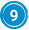 9 9