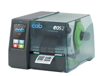 Label printer EOS2/EOS5 | cab