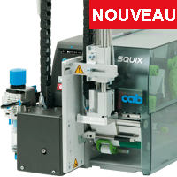 Applicateur SQ 1000