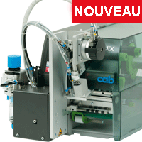 Applicateur SQ 3200