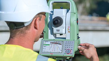 Leica Geosystems