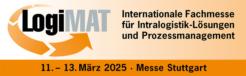 LogiMAT 2025