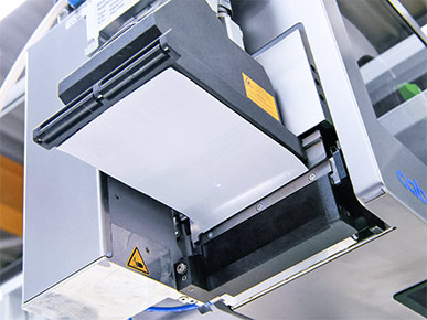 Hubapplikatoren HQI 4034 für InNo-Liner Hubapplikatoren HQI 4034 für InNo-Liner