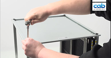 LPM 7004-7019 Endmontage LMP 7004-7019 Endmontage