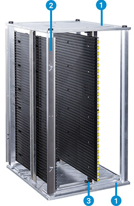 Leiterplattenmagazin 6000 Leiterplattenmagazin 6000