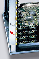 Magazin entriegelt Magazin entriegelt