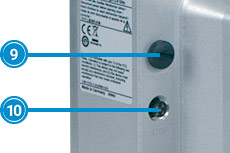 Print and apply Print and apply