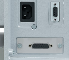 Digitale I/O-Schnittstelle 5 VDC Digitale I/O-Schnittstelle 5 VDC