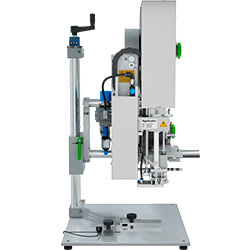 Gerätehalter verschiebbar Gerätehalter verschiebbar