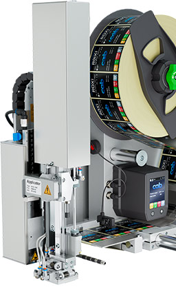 ROXI Applikatoren ROXI Applikatoren