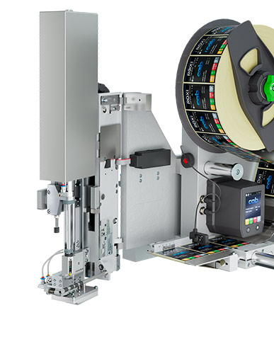 ROXI Applikatoren ROXI Applikatoren