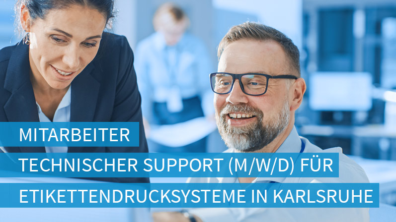 Stellenangebot Technischer Support Stellenangebot Technischer Support